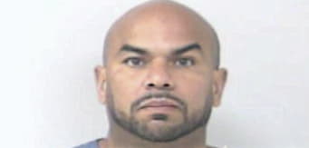 Rodolfo Nunez, - St. Lucie County, FL 